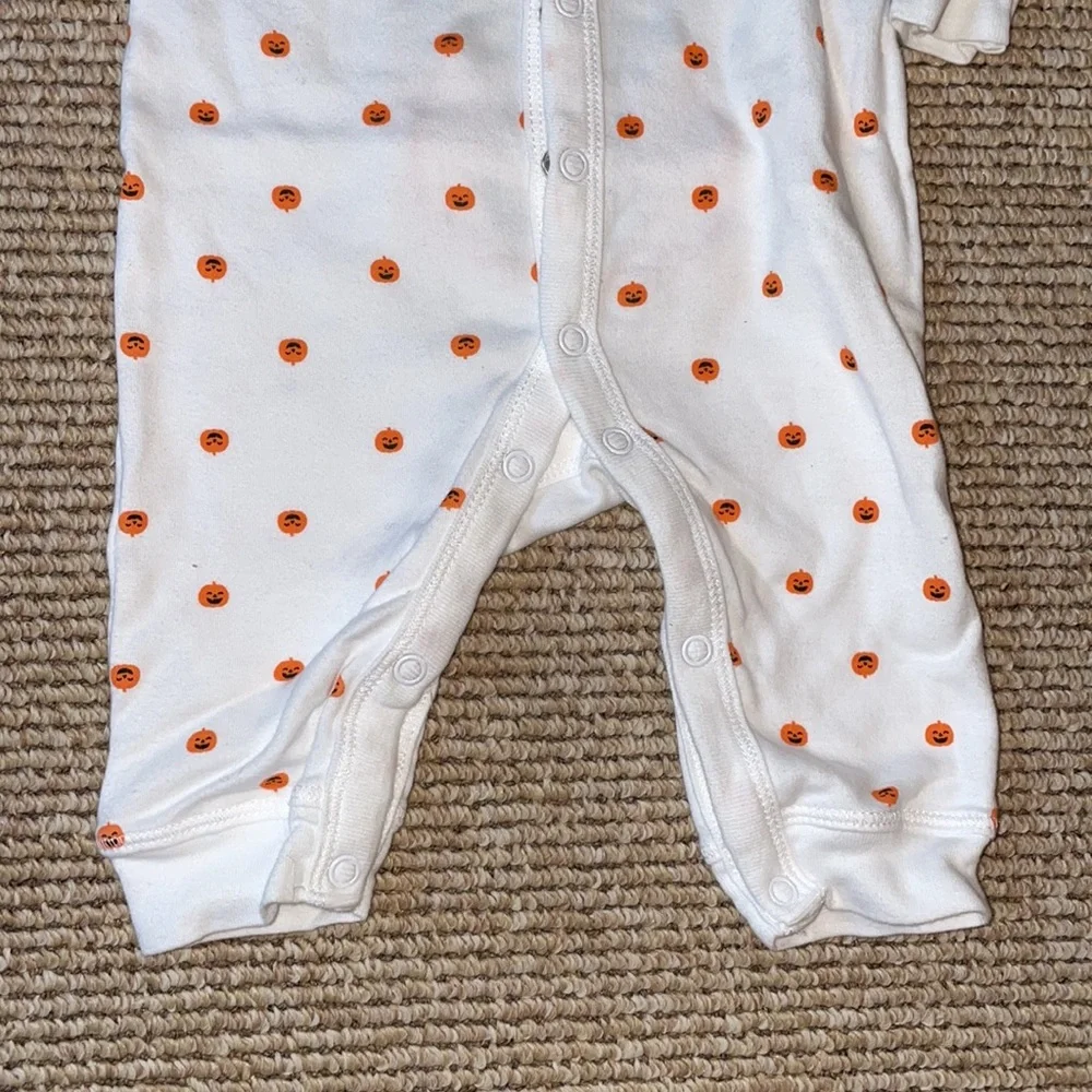 Carter’s & Koala Baby Halloween pajamas